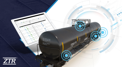 PIVOT Railcar Monitoring