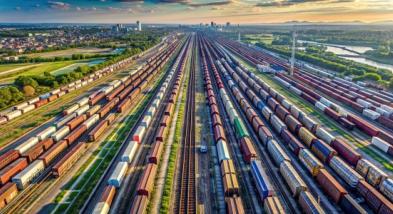 Rail Operational Efficiency
