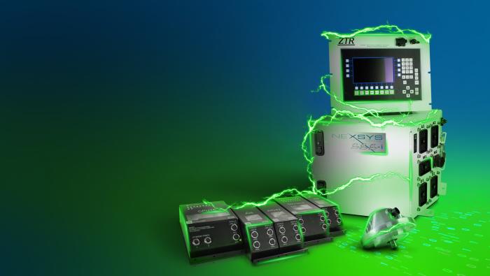 Nexsys BOA and AxleGen