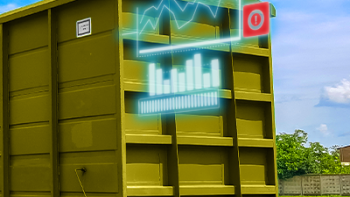 Telematics Railcar