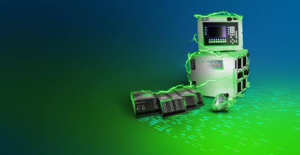 NEXSYS BOA and AxleGen