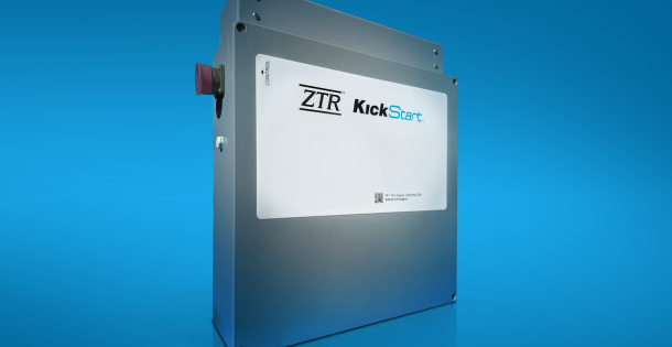KickStart Highlight