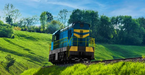 Locomotive Technology
