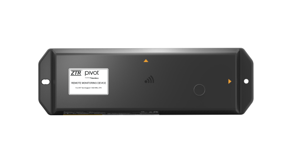 Pivot Gateway H2M IS