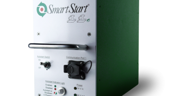 SmartStart