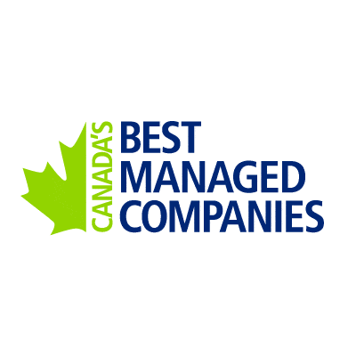 Canada's Best Managed Companies logo