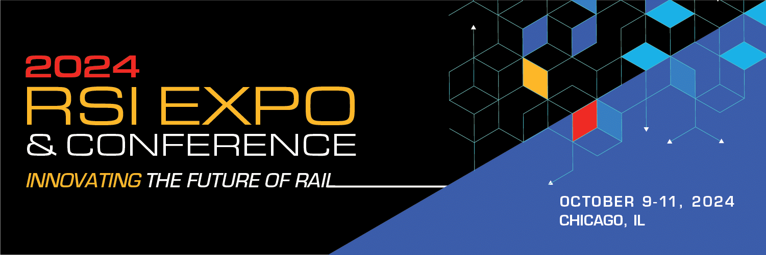 2024 RSI Expo & Conference, October 9-11, Chicago