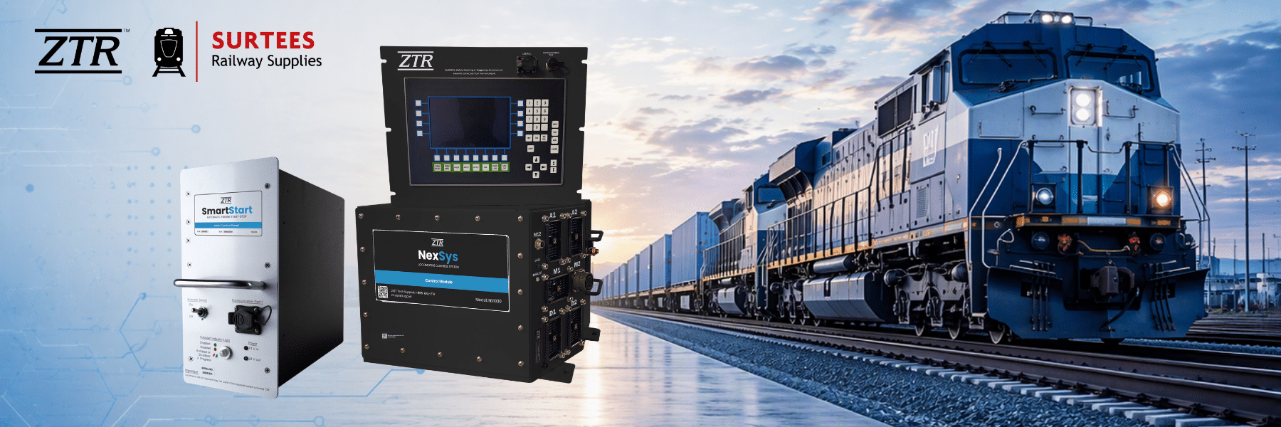 maximize loco life and performance